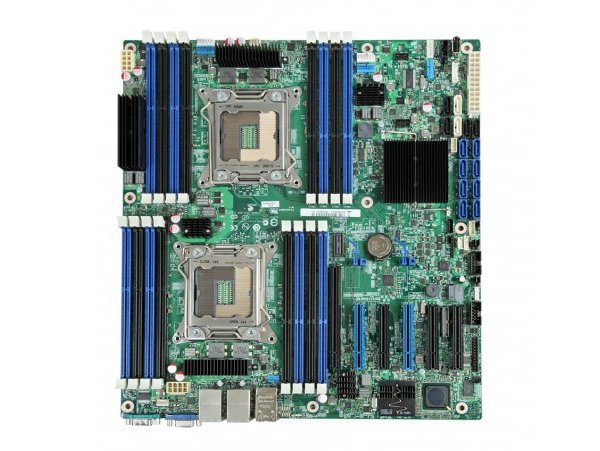 Intel® Server Board S2600CP2
